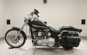 HARLEY FXST 1450 2003
