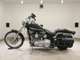Фото Harley FXST 1450 2003 с японского аукциона