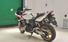 HONDA CB1300SB SUPER BOLDOR A 2007 SC54