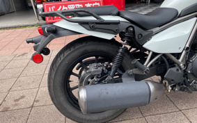 KAWASAKI ELIMINATOR 400-1 2023 EL400A