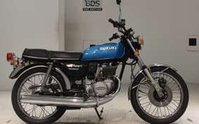 SUZUKI GT125 2008 GT125