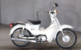 HONDA SUPER CUB110 JA07