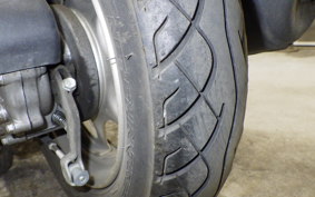 HONDA TACT-4ﾍﾞｰｼｯｸ AF79