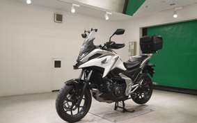 HONDA NC750X DCT 2022 RH09