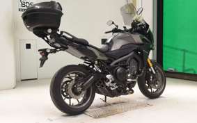 YAMAHA MT-09 Tracer 2015 RN36J