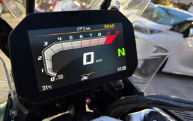 BMW R1300GS Adventure ASA 2026 0M31