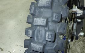 YAMAHA YZ125X CE29C