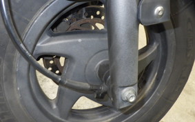 HONDA PS250 MF09