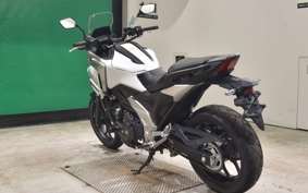 HONDA NC750X 2024 RH09