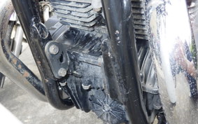 SUZUKI GSX-400E