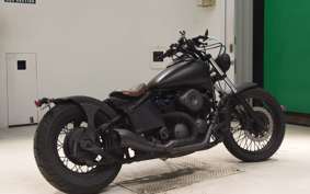 YAMAHA DRAGSTAR 400 1996 4TR