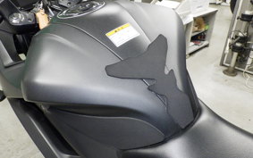 SUZUKI ｼﾞｸｻｰ250SF 2025 ED22B