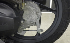HONDA DIO 110 JF31