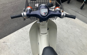 HONDA SUPER CUB90 HA02