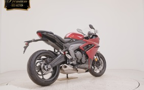 TRIUMPH DAYTONA660 2026