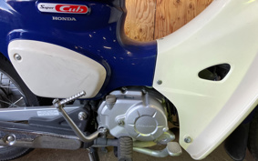 HONDA SUPER CUB50 AA07