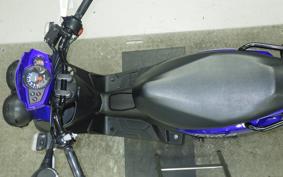YAMAHA BW'S 50 Gen.3 SA44J