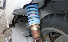 YAMAHA AXIS 100 1998 SB06J