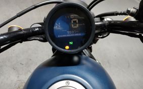 HONDA REBEL MC49