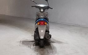 SUZUKI ADDRESS V125 CF46A