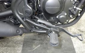 HONDA REBEL 250 MC49