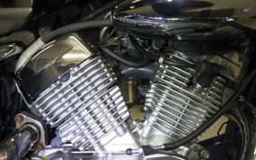 SUZUKI INTRUDER 250 LC 2008 VJ51A