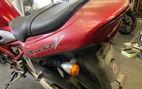 SUZUKI BANDIT250-1 GJ77A