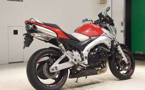 SUZUKI GSR400 2008 GK7DA