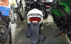 HONDA DIO GEN 3 2005 AF34