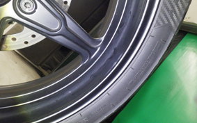 BMW R NINE T SCRAMBLER 2016