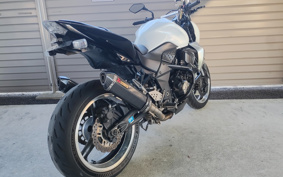 KAWASAKI Z1000 2009 ZRT00B