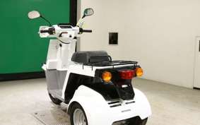 HONDA GYRO X TD02