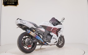 KAWASAKI ZX 1400 NINJA R A 2020