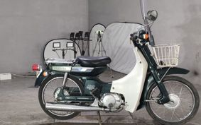 YAMAHA MATE 50 V50