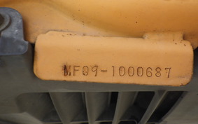 HONDA PS250 MF09