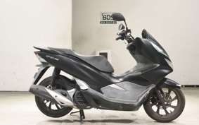 HONDA PCX125 2015 JF81