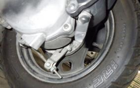 SUZUKI LET's 4 G CA41A