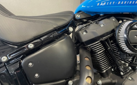 HARLEY FXBBS 2022 YYK