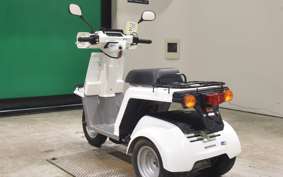 HONDA GYRO X 1992 TD02