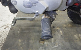 HONDA MONKEY 2006 AB27