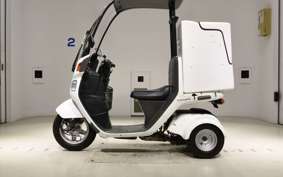 HONDA GYRO CANOPY TA03