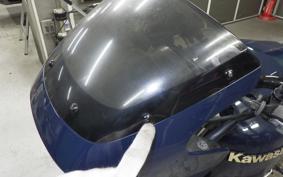 KAWASAKI ZRX400 ZR400E