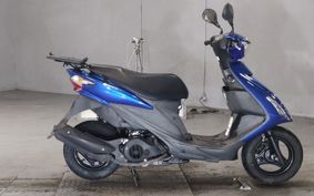 SUZUKI ADDRESS V125 CF4MA