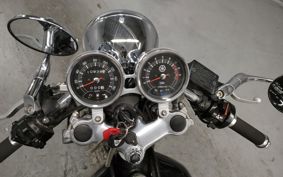 YAMAHA SR400 RH03J