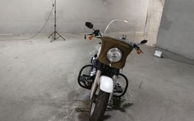 HARLEY HARLEY FLSTFB1580 JN5