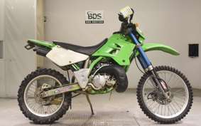 KAWASAKI KDX220SR 2010 DX220B