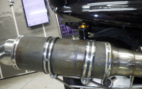 YAMAHA MAJESTY 250 C