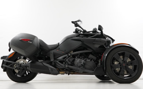 OTHER KANNAMUSPYDER F3-S 2022 RDD