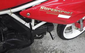 DUCATI 400SS 1991