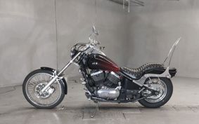 KAWASAKI VULCAN400 1997 VN400A